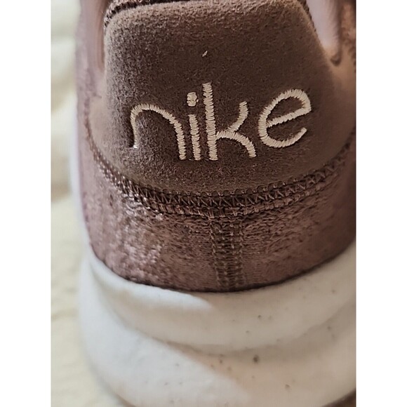 Nike Revolution 6 Next Nature DH3393 200 Women's Running Shoes Size 11 Brown - Picture 4 of 11